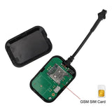 Car GPS Tracker Free APP Anti-theft Real Time Vehicle Tracking LocatorPleasant Product