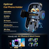 Car Phone HolderPleasant Product