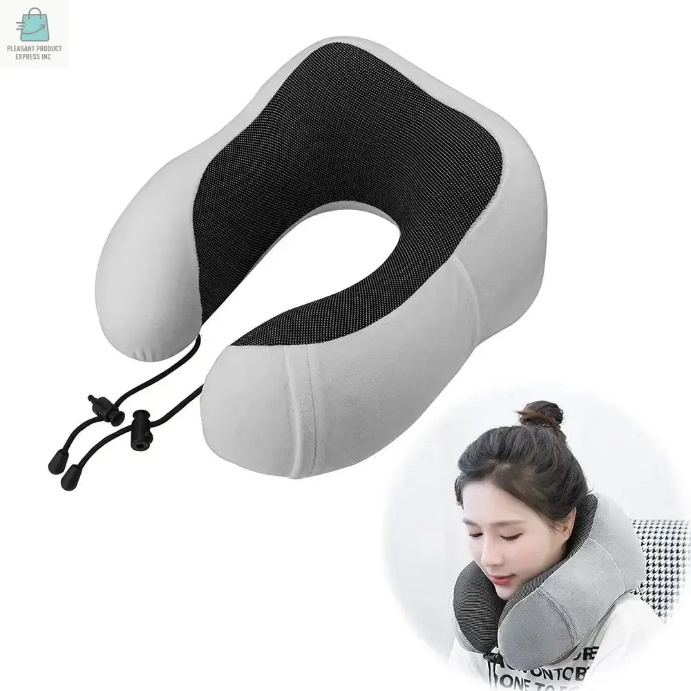 Car Pillows Memory Foam Soft Neck SupportPleasant Product