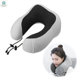 Car Pillows Memory Foam Soft Neck SupportPleasant Product
