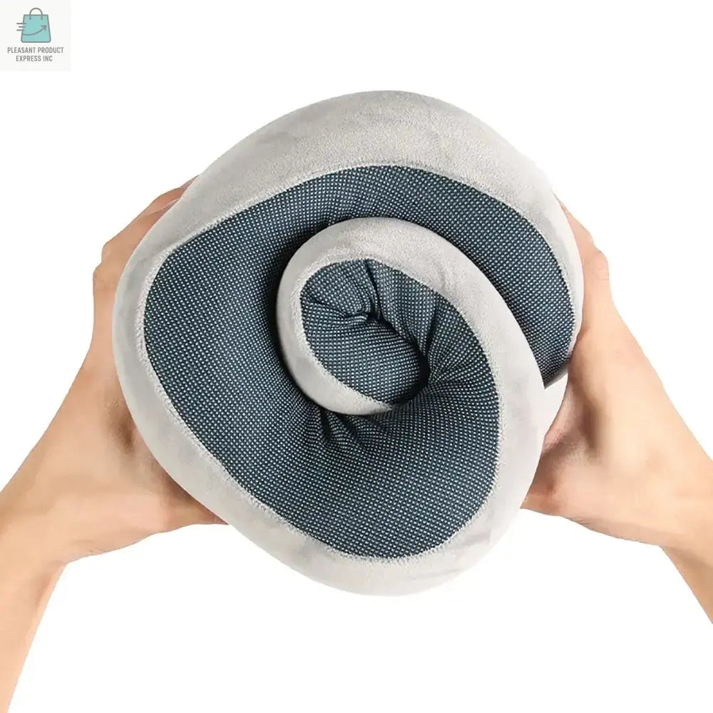 Car Pillows Memory Foam Soft Neck SupportPleasant Product