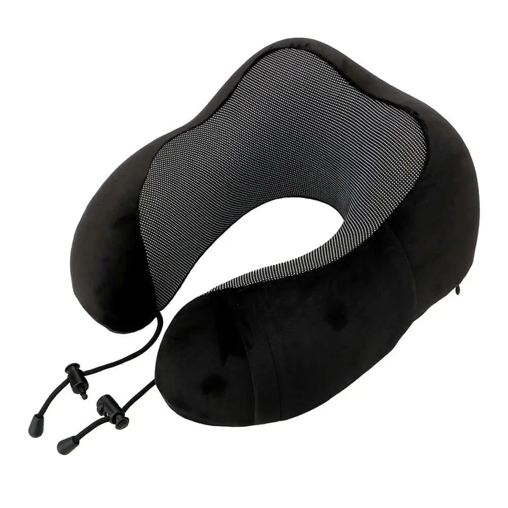 Car Pillows Memory Foam Soft Neck SupportPleasant Product