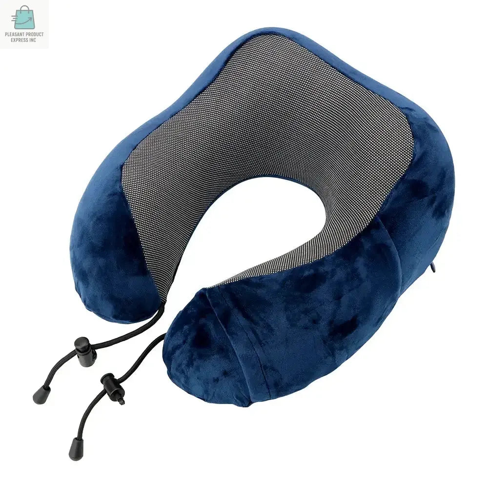 Car Pillows Memory Foam Soft Neck SupportPleasant Product