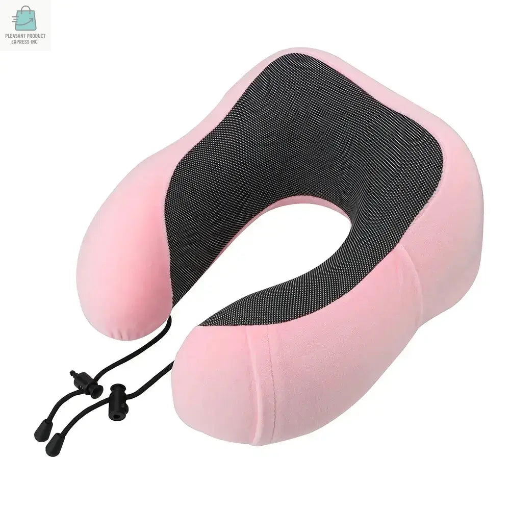 Car Pillows Memory Foam Soft Neck SupportPleasant Product