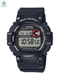 Casio Mud and Water Resistant-0