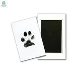 Cat Dog Paw Print Ink Kit Pad Safe Non-toxicPleasant Product