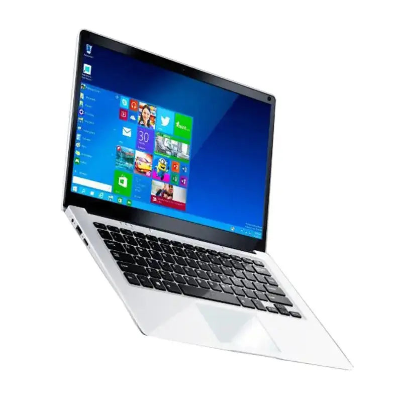 14inch Student Cheap Laptop 6GB RAM 64GB/128GB/512GB SSD HDPleasant Product