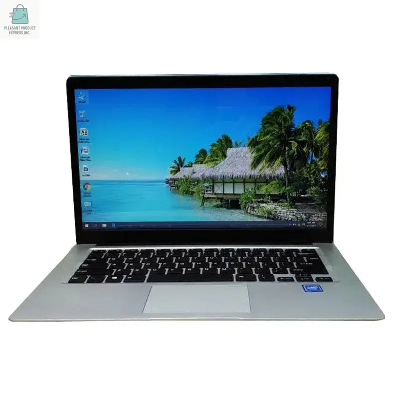 14inch Student Cheap Laptop 6GB RAM 64GB/128GB/512GB SSD HDPleasant Product