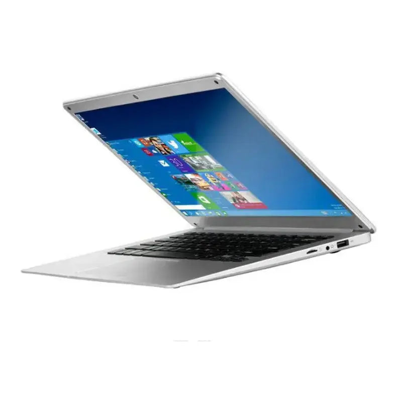 14inch Student Cheap Laptop 6GB RAM 64GB/128GB/512GB SSD HDPleasant Product
