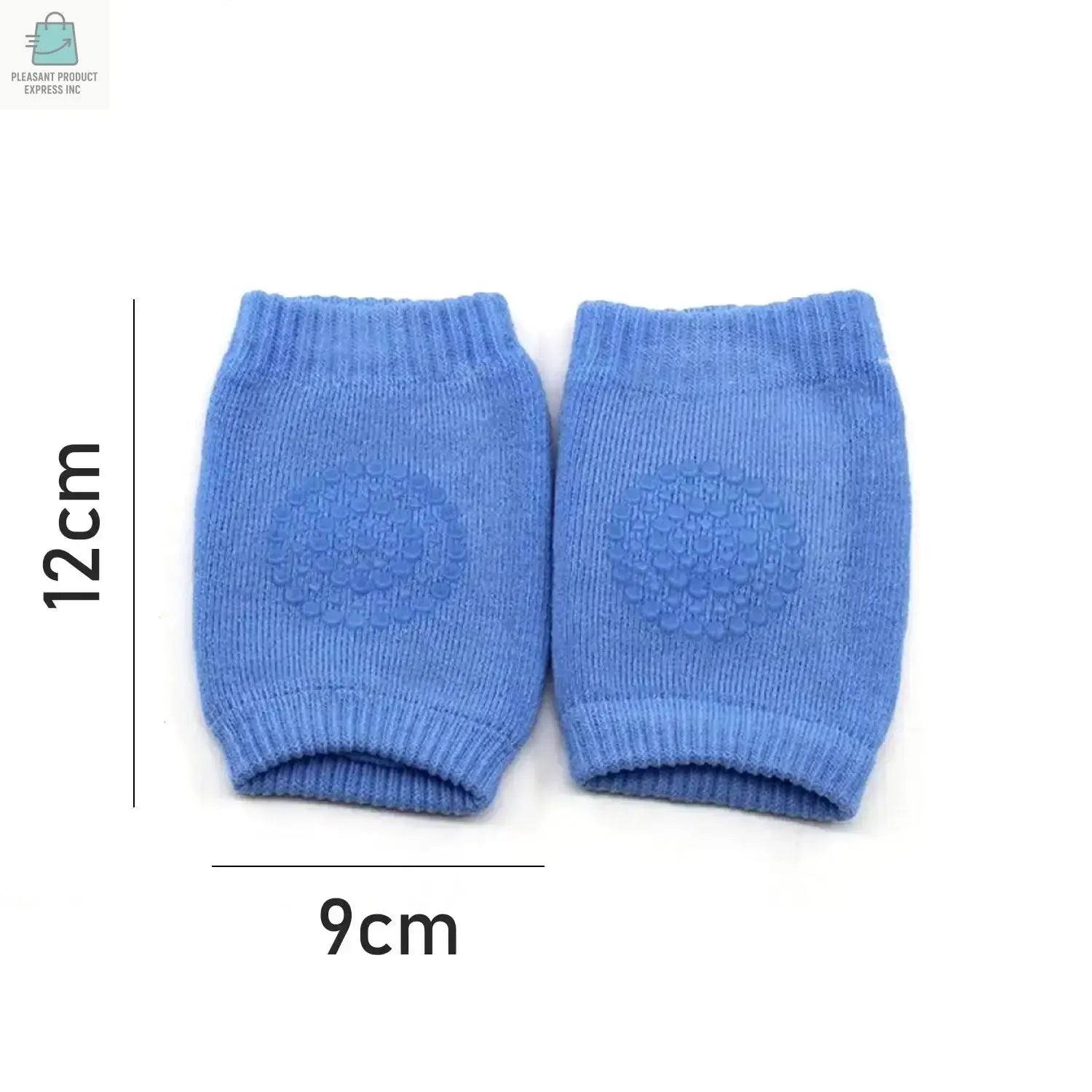 Children crawling knee and elbow padsPleasant Product