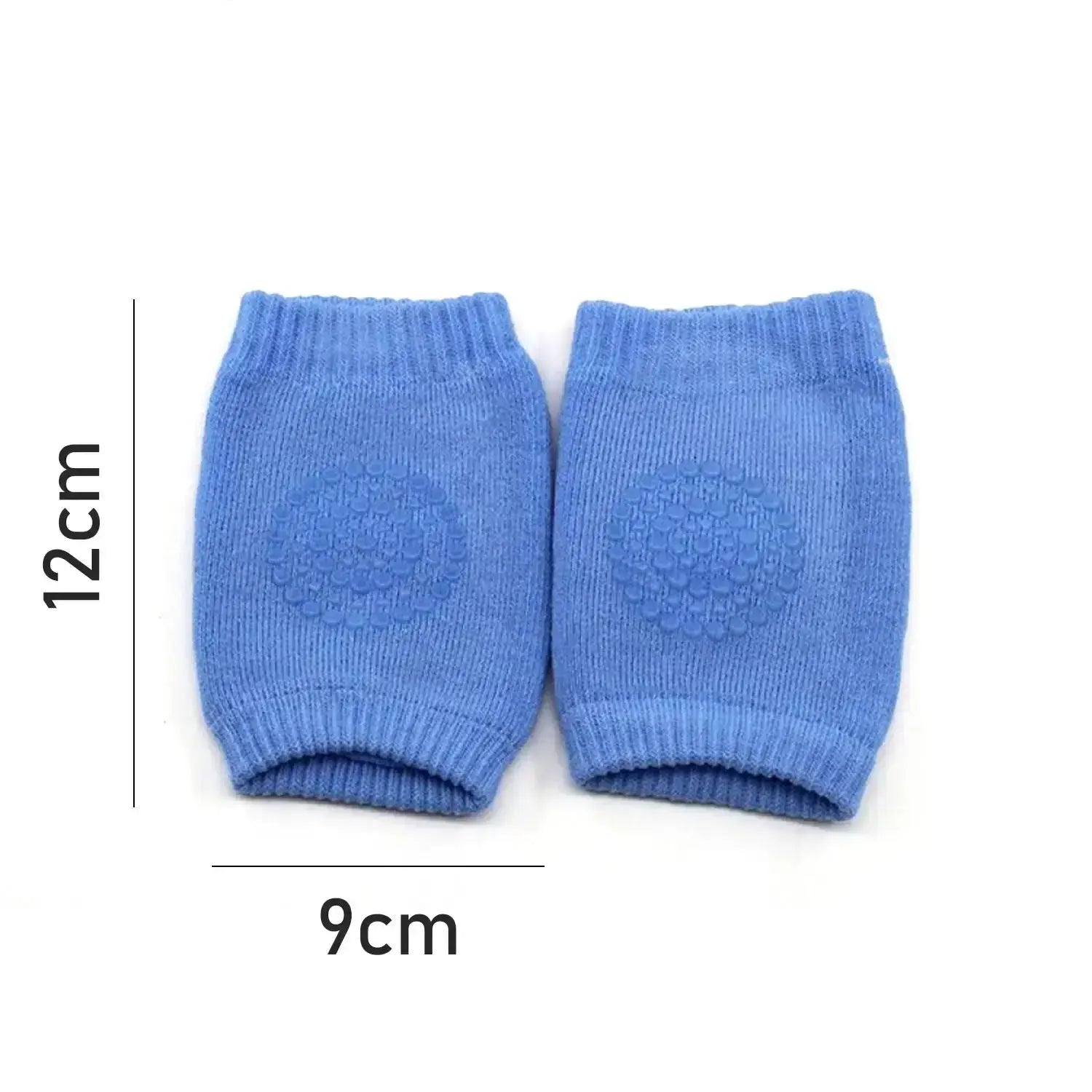 Children crawling knee and elbow padsPleasant Product