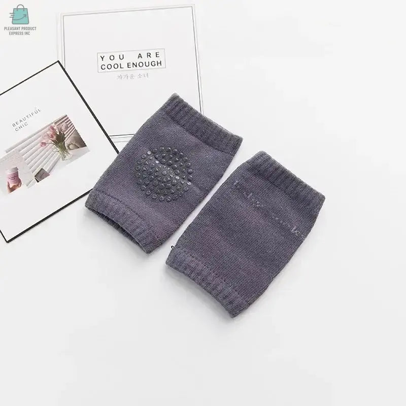 Children crawling knee and elbow padsPleasant Product