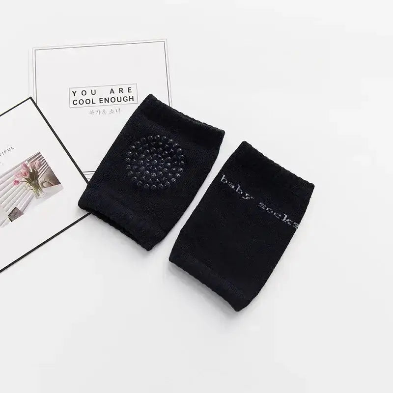 Children crawling knee and elbow padsPleasant Product