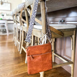 Chloe Crossbody | Choose Your Strap-1