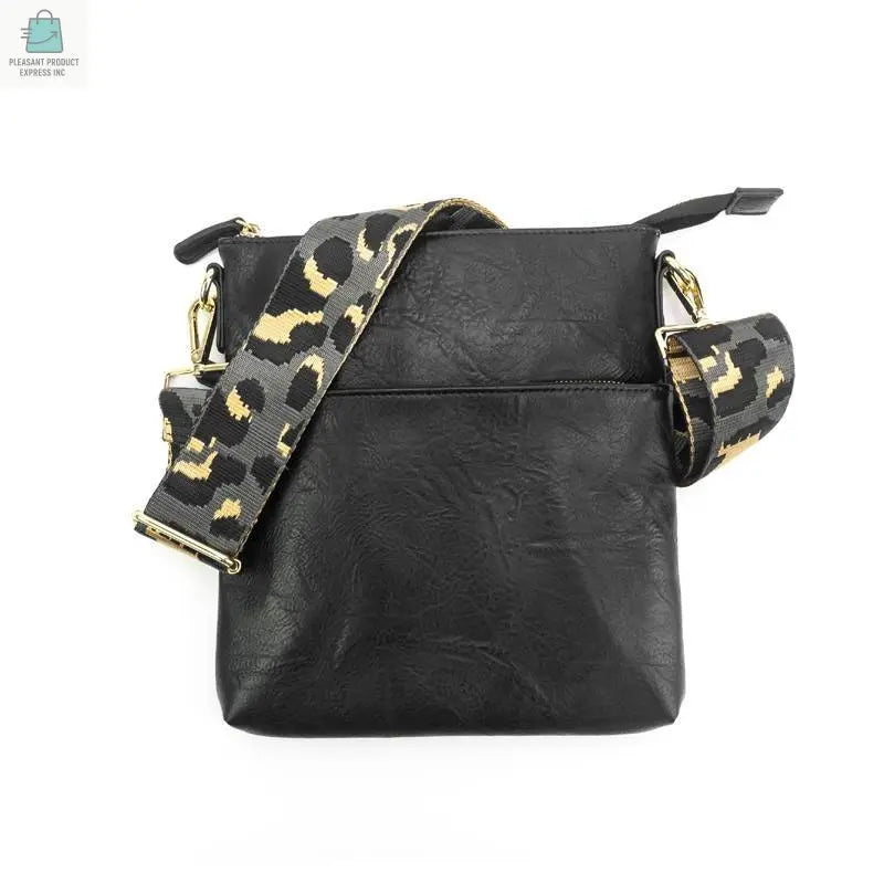 Chloe Crossbody | Choose Your Strap-2