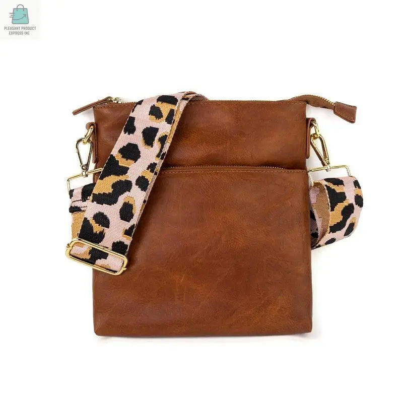 Chloe Crossbody | Choose Your Strap-4