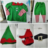Christmas Family Matching Clothes Boy GirlPleasant Product
