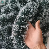 Christmas Green Cane Ribbons DecorationsPleasant Product
