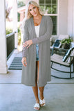 Clover Stripe Cardigan-3