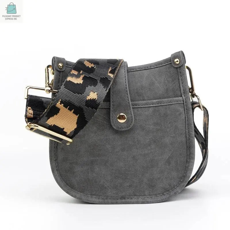 Compact Emmy Courier | Choose Your Strap-2