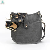 Compact Emmy Courier | Choose Your Strap-2