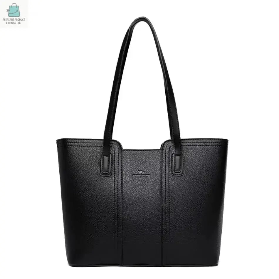 Crocodile Print Women HandbagsPleasant Product