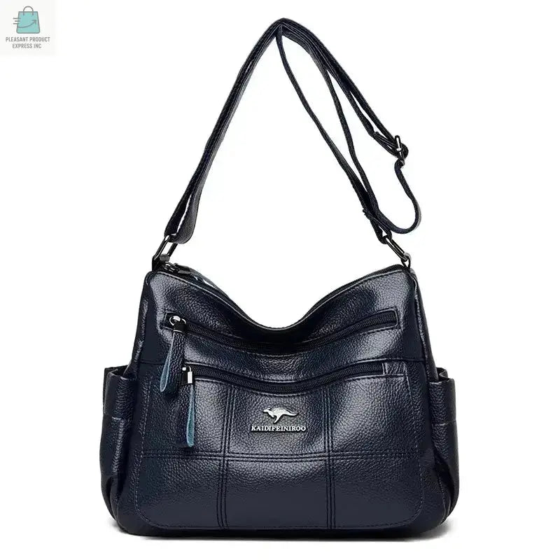 Crocodile Print Women HandbagsPleasant Product