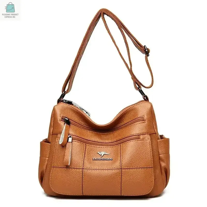 Crocodile Print Women HandbagsPleasant Product