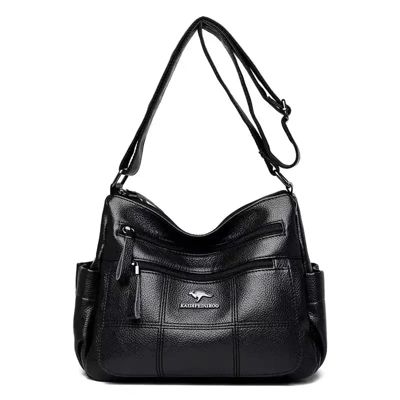 Crocodile Print Women HandbagsPleasant Product