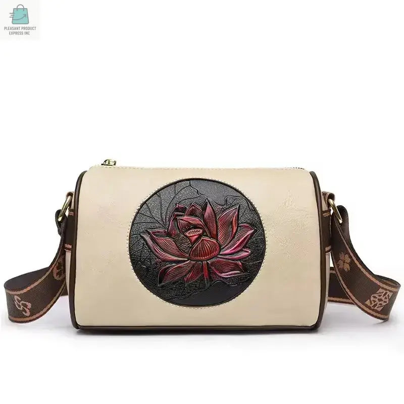 Crocodile Print Women HandbagsPleasant Product
