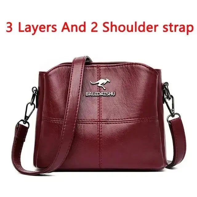 Crocodile Print Women HandbagsPleasant Product