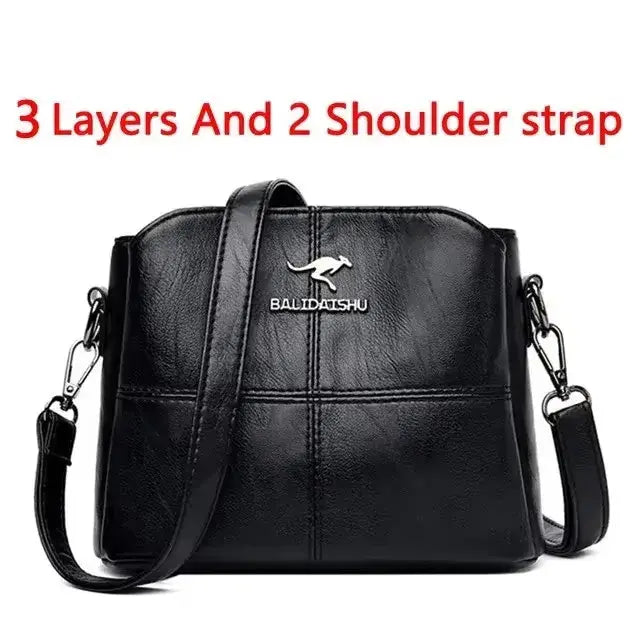 Crocodile Print Women HandbagsPleasant Product