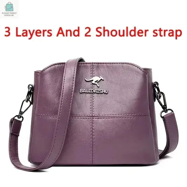 Crocodile Print Women HandbagsPleasant Product