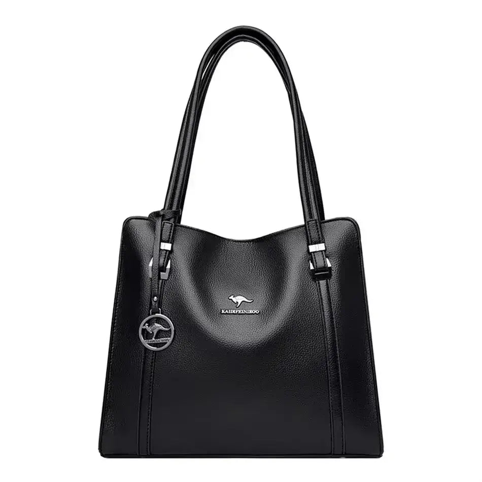 Crocodile Print Women HandbagsPleasant Product