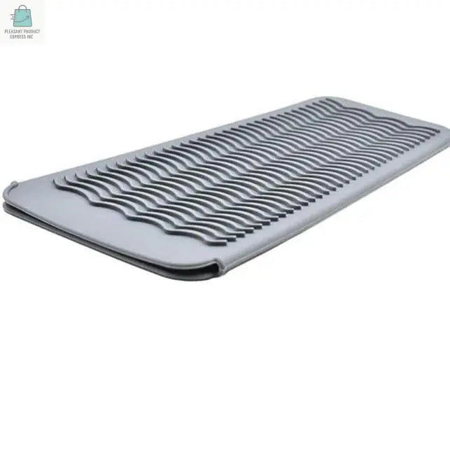 Curling Iron Mat-3