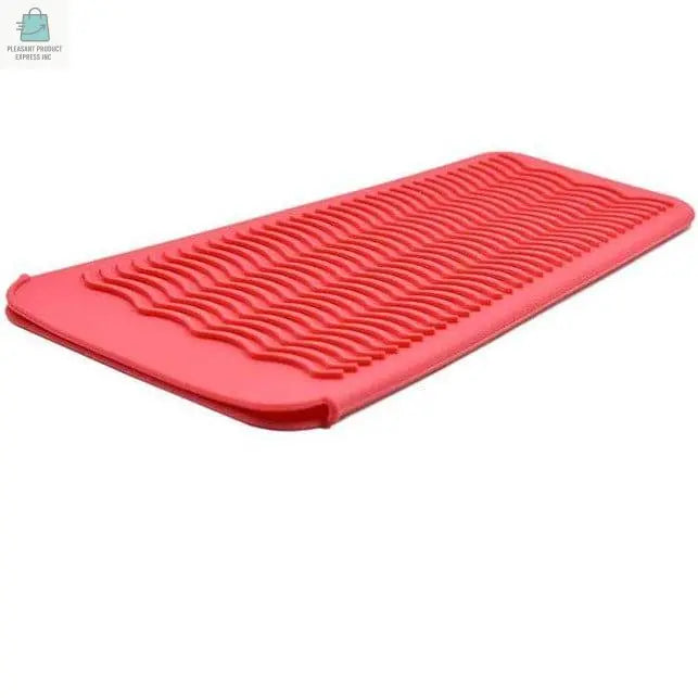 Curling Iron Mat-4