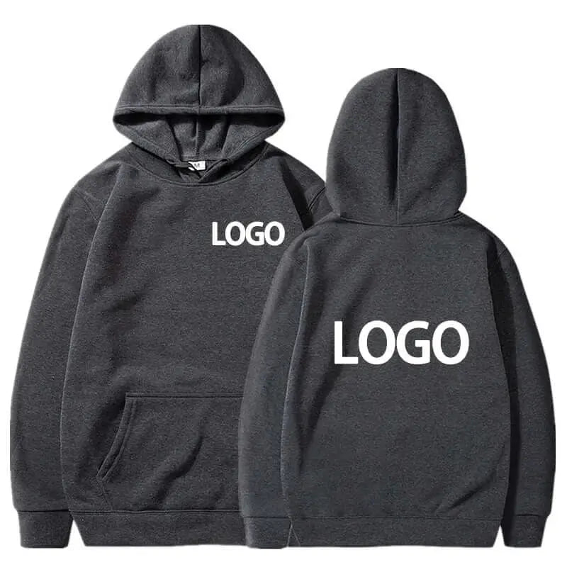 Customized Printed Men Women HoodiePleasant Product