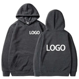 Customized Printed Men Women HoodiePleasant Product