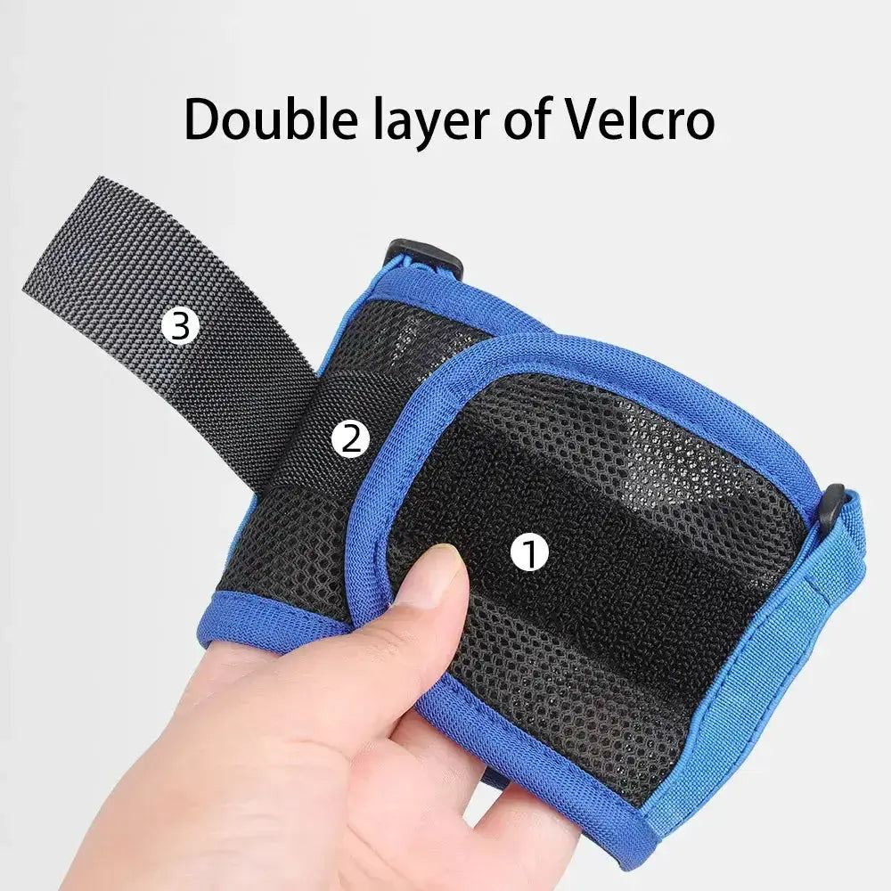 Dog Muzzle Puppy and Large Dog Anti-Barking AdjustablePleasant Product