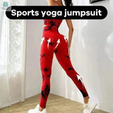 Dye Yoga Women's TracksuitPleasant Product