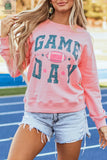 Elisabeth Game Day Sweatshirt-0