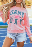 Elisabeth Game Day Sweatshirt-0