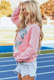Elisabeth Game Day Sweatshirt-2