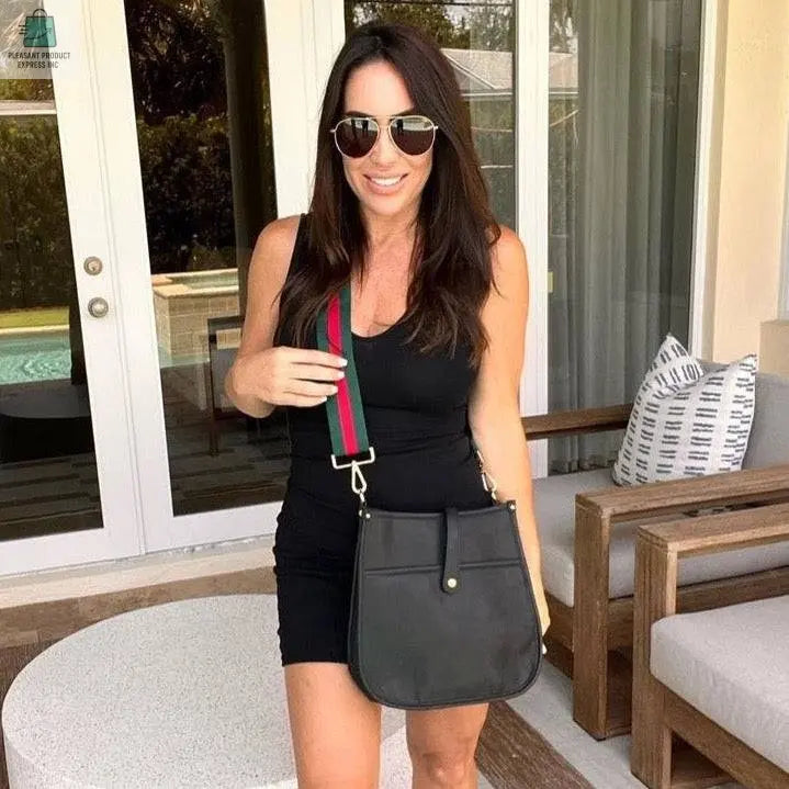 Emmy Courier | Choose Your Strap-2