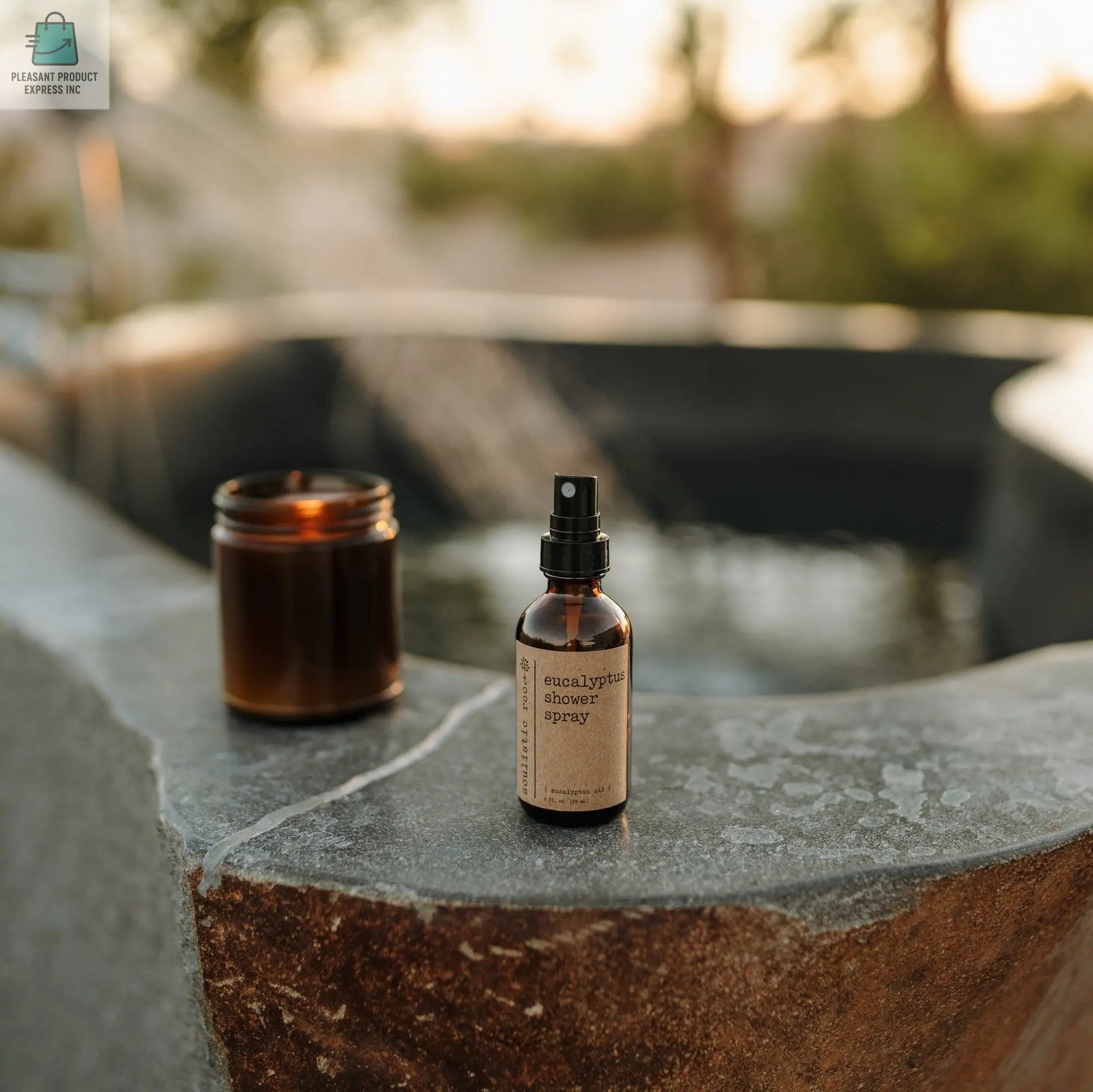 Eucalyptus Shower Spray-4