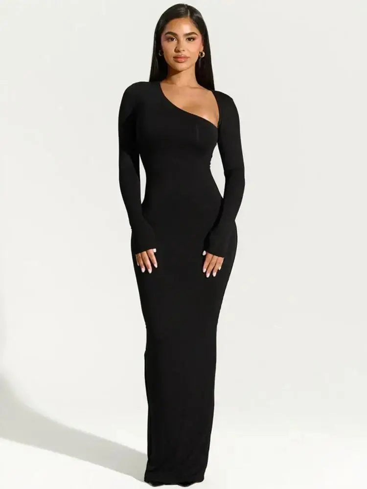 Evening Party Dress Women ElegantPleasant Product