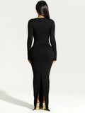 Evening Party Dress Women ElegantPleasant Product