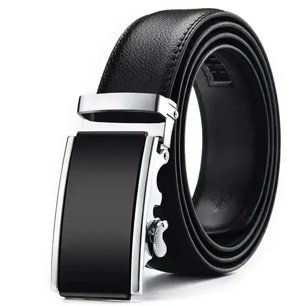 Famous Brand Men BeltPleasant Product