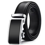 Famous Brand Men BeltPleasant Product