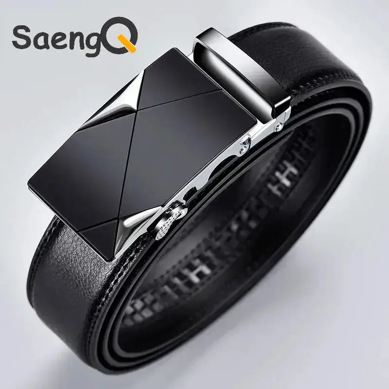 Famous Brand Men BeltPleasant Product